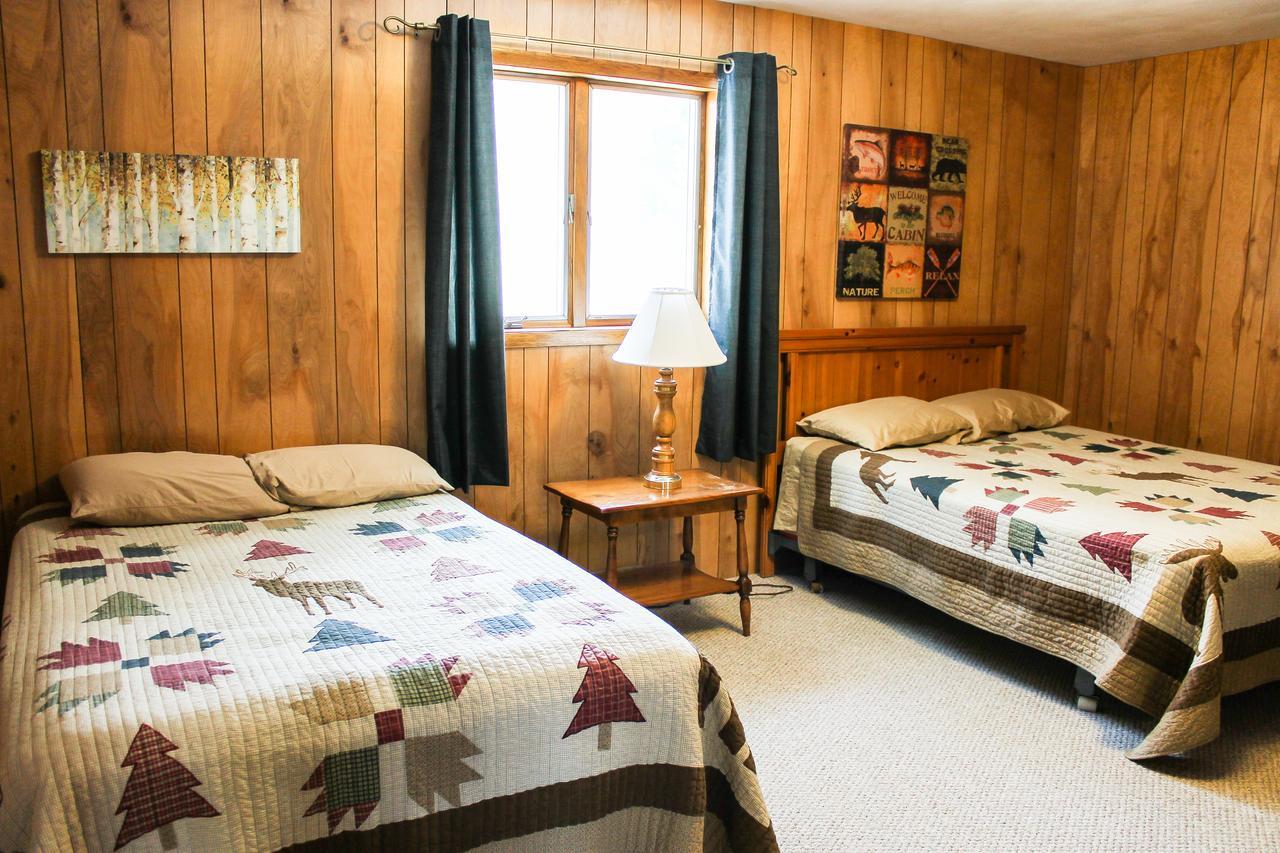 Nitschke'S Northern Resort Minocqua Exterior photo