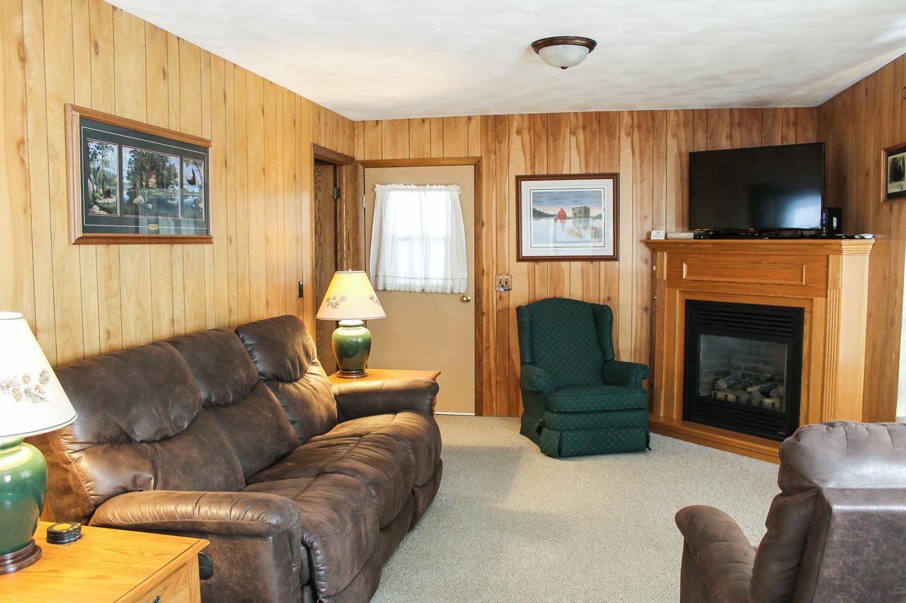 Nitschke'S Northern Resort Minocqua Exterior photo