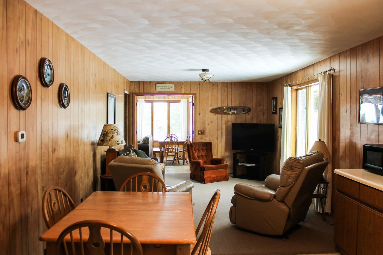 Nitschke'S Northern Resort Minocqua Exterior photo