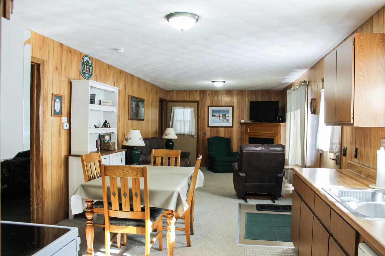 Nitschke'S Northern Resort Minocqua Exterior photo