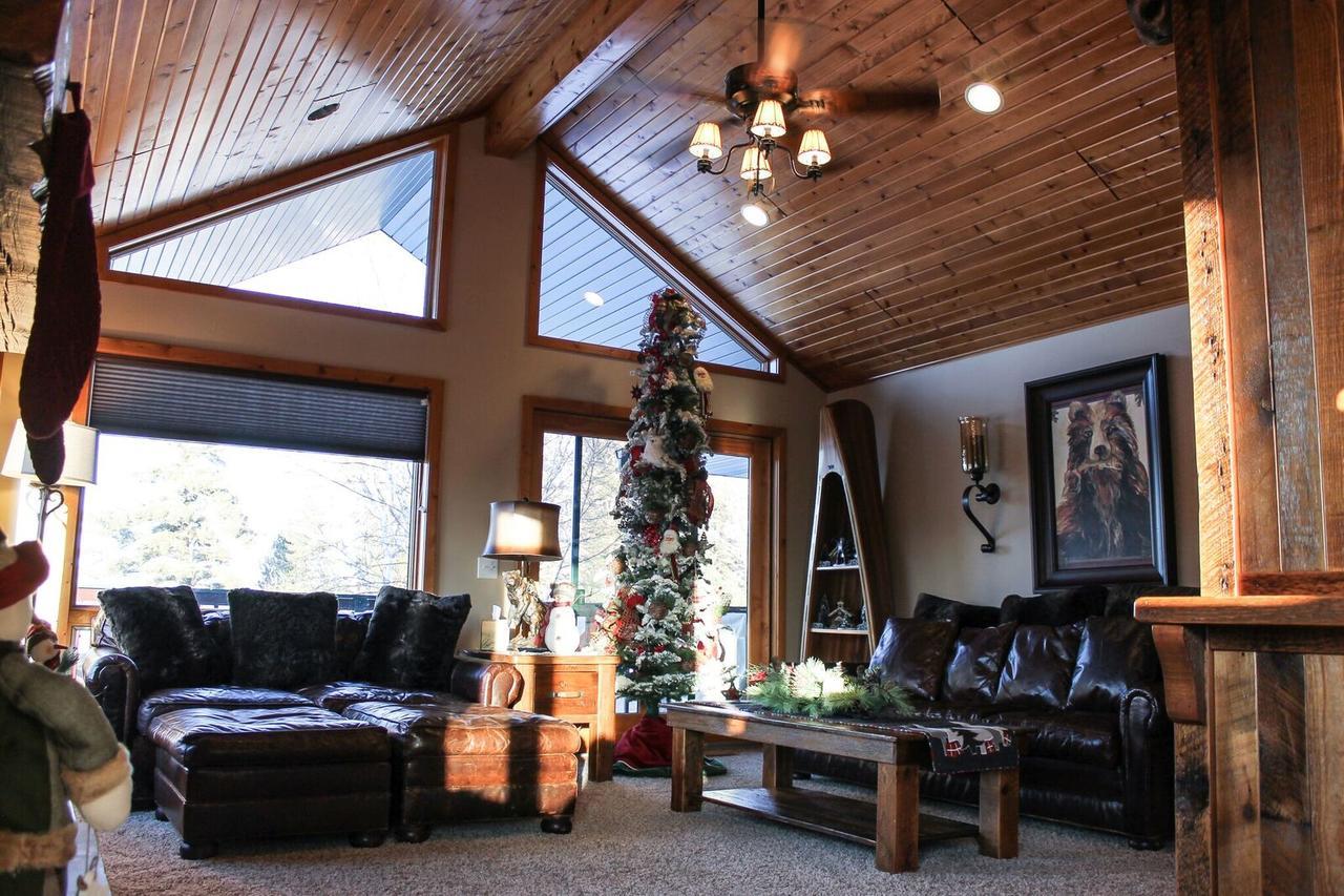 Nitschke'S Northern Resort Minocqua Exterior photo